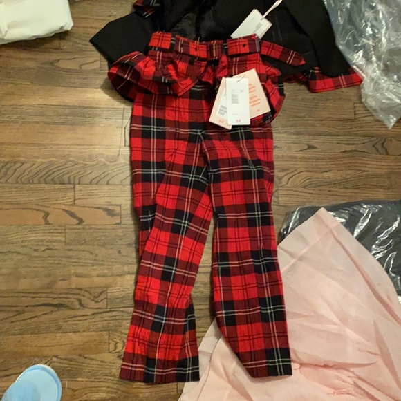 Simone Rocha x H&M - Picture 3 of 5